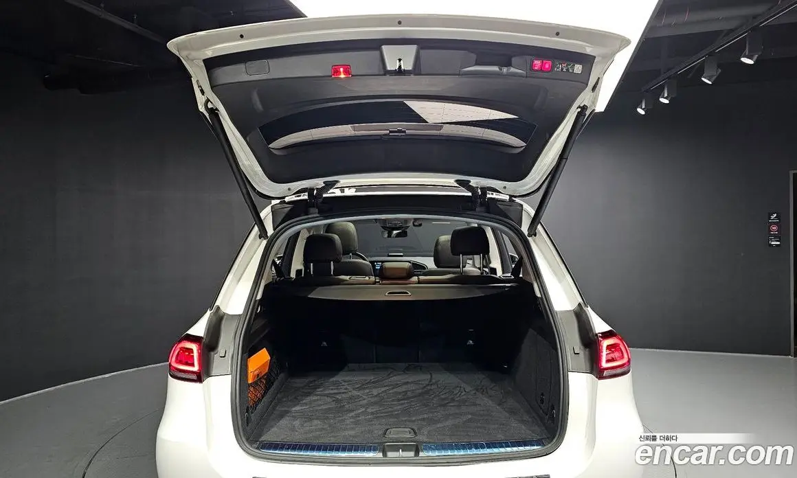 Mercedes-Benz GLE-Class 2022 2.0 автомат (гидро), фото 20 Mercedes-Benz GLE-Class 2022 2.0 автомат (гидро), фото 20