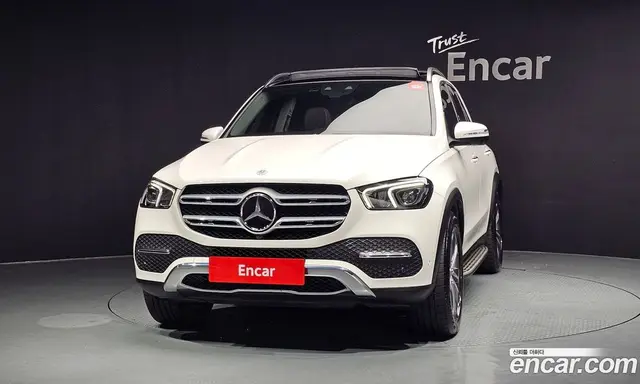 Mercedes-Benz GLE-Class 2022 2.0 автомат (гидро), миниатюра 3 Mercedes-Benz GLE-Class 2022 2.0 автомат (гидро), миниатюра 3