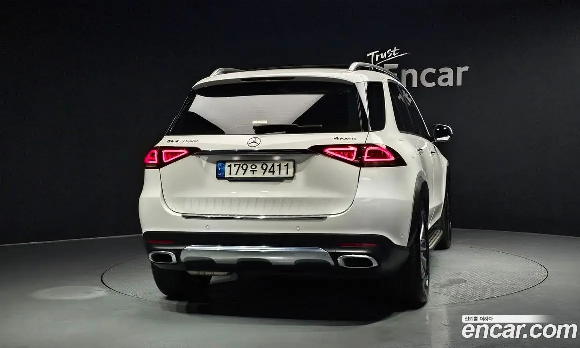 Mercedes-Benz GLE-Class 2022 2.0 автомат (гидро), фото 4 Mercedes-Benz GLE-Class 2022 2.0 автомат (гидро), фото 4