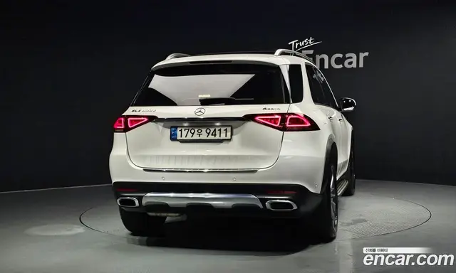 Mercedes-Benz GLE-Class 2022 2.0 автомат (гидро), миниатюра 4 Mercedes-Benz GLE-Class 2022 2.0 автомат (гидро), миниатюра 4