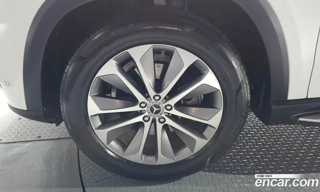 Mercedes-Benz GLE-Class 2022 2.0 автомат (гидро), миниатюра 5 Mercedes-Benz GLE-Class 2022 2.0 автомат (гидро), миниатюра 5