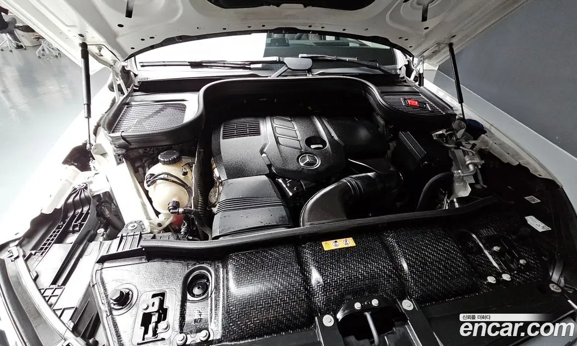 Mercedes-Benz GLE-Class 2022 2.0 автомат (гидро), фото 6 Mercedes-Benz GLE-Class 2022 2.0 автомат (гидро), фото 6