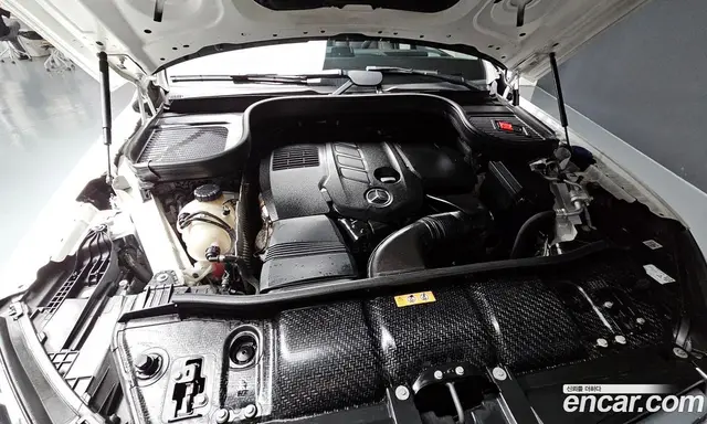 Mercedes-Benz GLE-Class 2022 2.0 автомат (гидро), миниатюра 6 Mercedes-Benz GLE-Class 2022 2.0 автомат (гидро), миниатюра 6