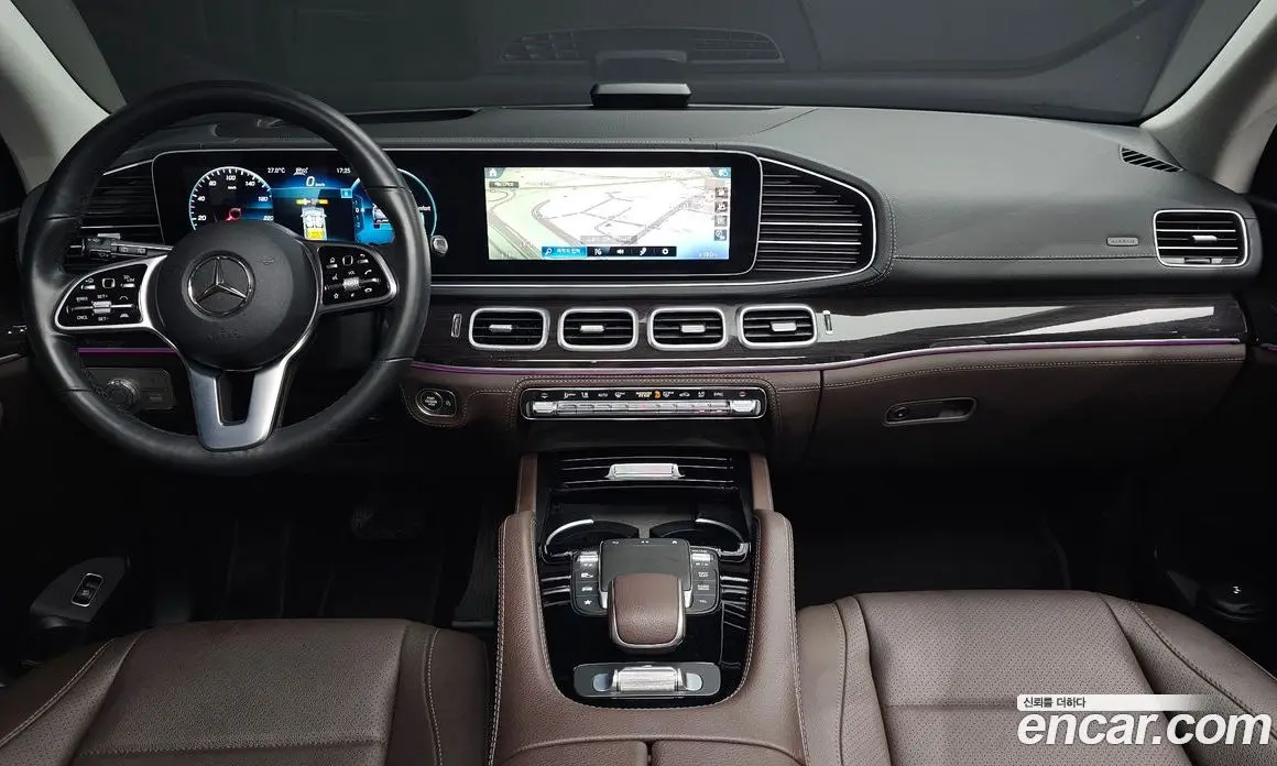 Mercedes-Benz GLE-Class 2022 2.0 автомат (гидро), фото 7 Mercedes-Benz GLE-Class 2022 2.0 автомат (гидро), фото 7