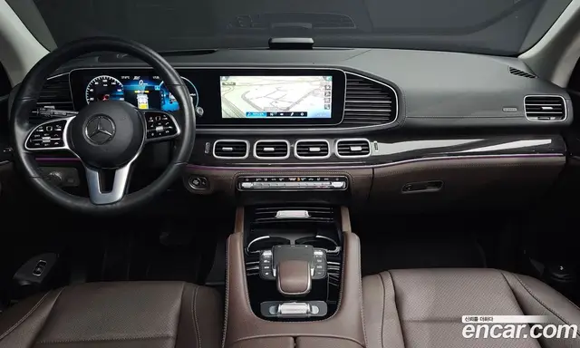 Mercedes-Benz GLE-Class 2022 2.0 автомат (гидро), миниатюра 7 Mercedes-Benz GLE-Class 2022 2.0 автомат (гидро), миниатюра 7
