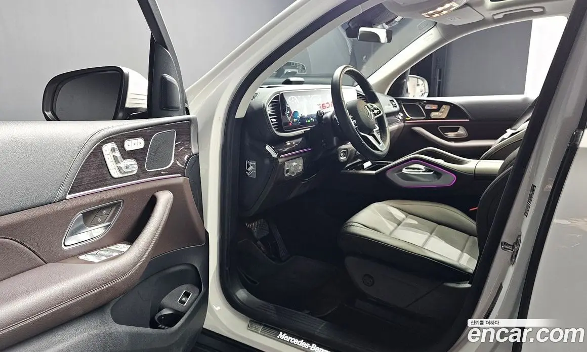 Mercedes-Benz GLE-Class 2022 2.0 автомат (гидро), фото 10 Mercedes-Benz GLE-Class 2022 2.0 автомат (гидро), фото 10