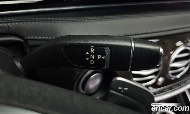 Mercedes-Benz S-Class 2014 4.7 автомат (гидро), миниатюра 11 Mercedes-Benz S-Class 2014 4.7 автомат (гидро), миниатюра 11