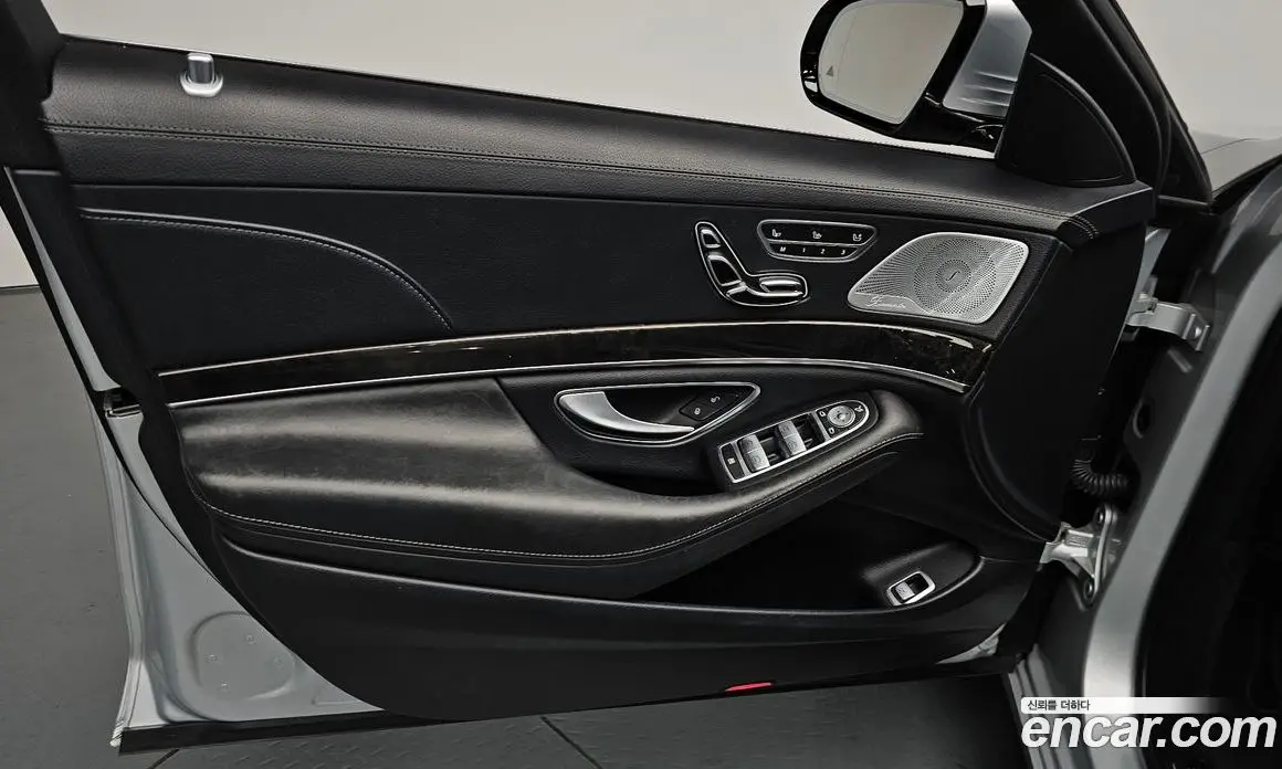 Mercedes-Benz S-Class 2014 4.7 автомат (гидро), фото 13 Mercedes-Benz S-Class 2014 4.7 автомат (гидро), фото 13