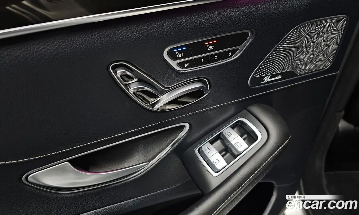 Mercedes-Benz S-Class 2014 4.7 автомат (гидро), фото 24 Mercedes-Benz S-Class 2014 4.7 автомат (гидро), фото 24