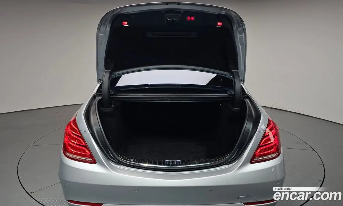 Mercedes-Benz S-Class 2014 4.7 автомат (гидро), фото 32 Mercedes-Benz S-Class 2014 4.7 автомат (гидро), фото 32
