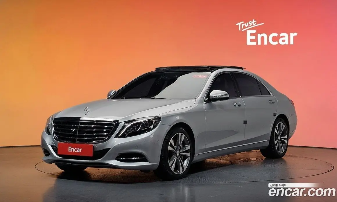Mercedes-Benz S-Class 2014 4.7 автомат (гидро), фото 33 Mercedes-Benz S-Class 2014 4.7 автомат (гидро), фото 33