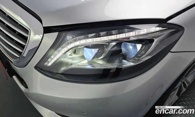 Mercedes-Benz S-Class 2014 4.7 автомат (гидро), миниатюра 7 Mercedes-Benz S-Class 2014 4.7 автомат (гидро), миниатюра 7