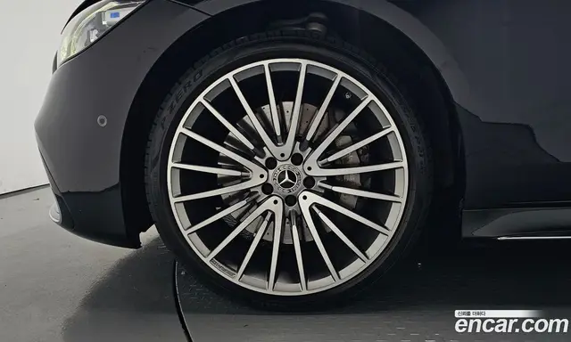 Mercedes-Benz S-Class 2023 3.0 автомат (гидро), миниатюра 5 Mercedes-Benz S-Class 2023 3.0 автомат (гидро), миниатюра 5