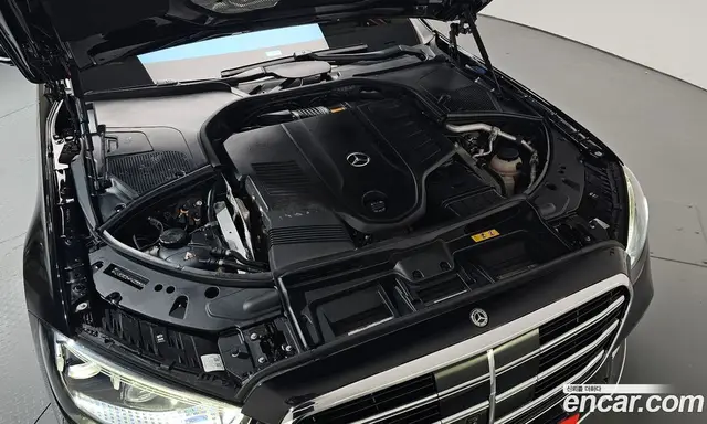 Mercedes-Benz S-Class 2023 3.0 автомат (гидро), миниатюра 6 Mercedes-Benz S-Class 2023 3.0 автомат (гидро), миниатюра 6