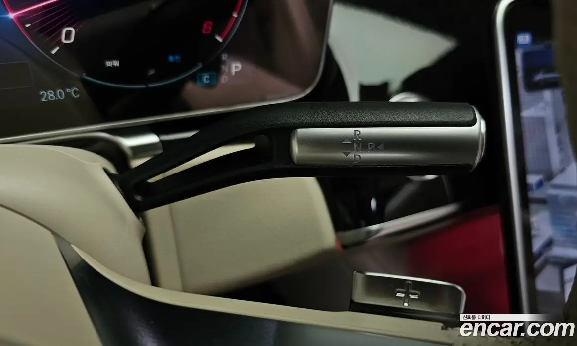 Mercedes-Benz S-Class 2023 3.0 автомат (гидро), фото 9 Mercedes-Benz S-Class 2023 3.0 автомат (гидро), фото 9