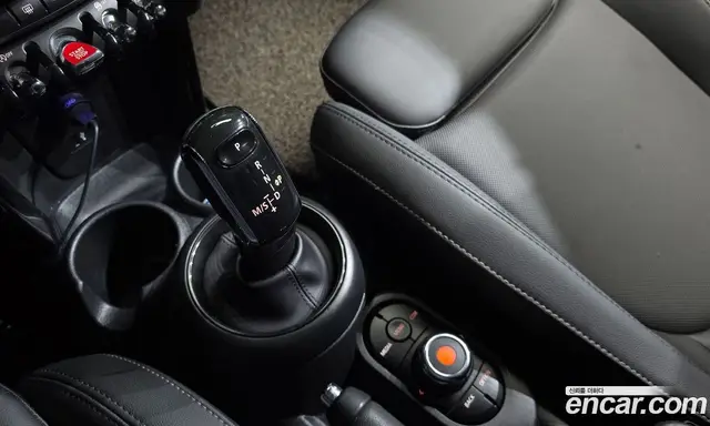 Mini Cooper 2022 1.5 автомат (гидро), миниатюра 12