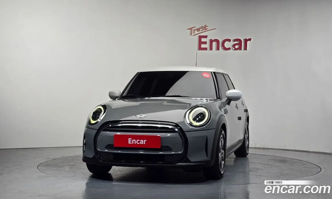 Mini Cooper 2022 1.5 автомат (гидро), фото 3