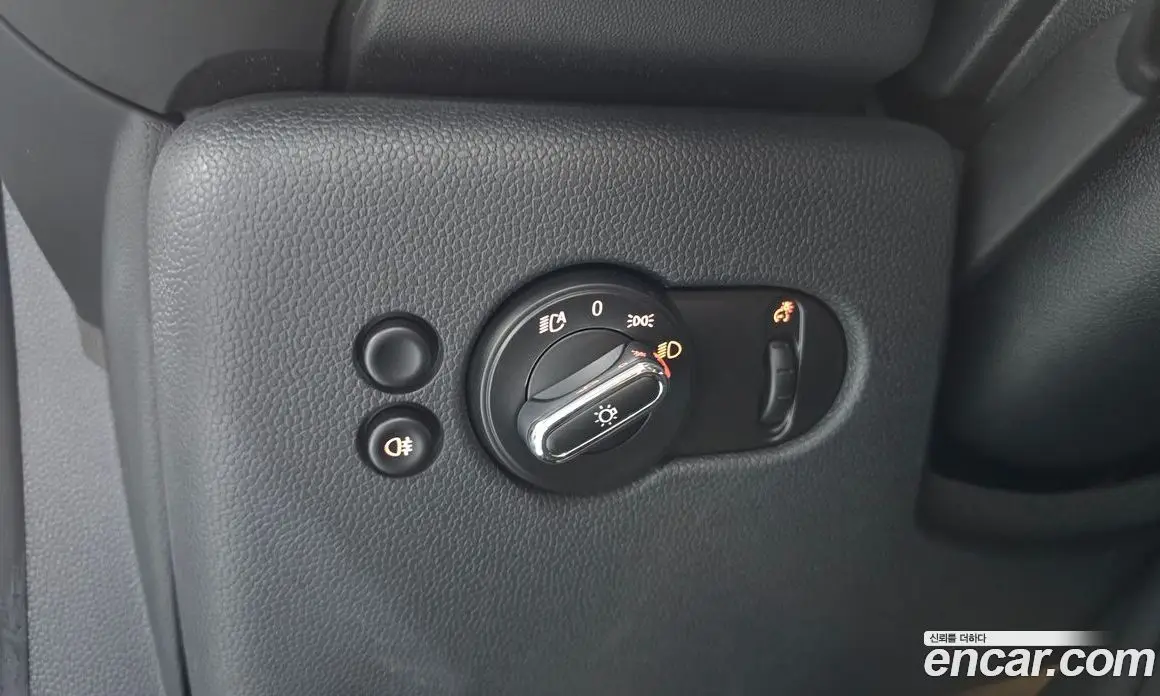 Mini Cooper 2022 1.5 автомат (гидро), фото 24
