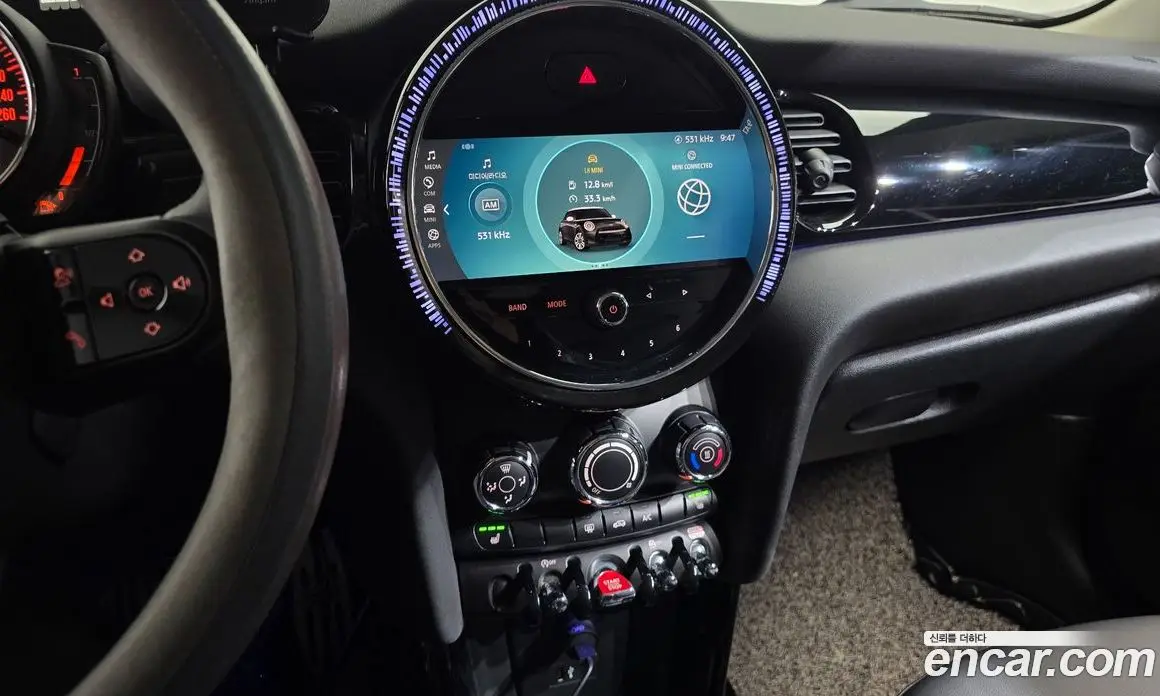 Mini Cooper 2022 1.5 автомат (гидро), фото 28