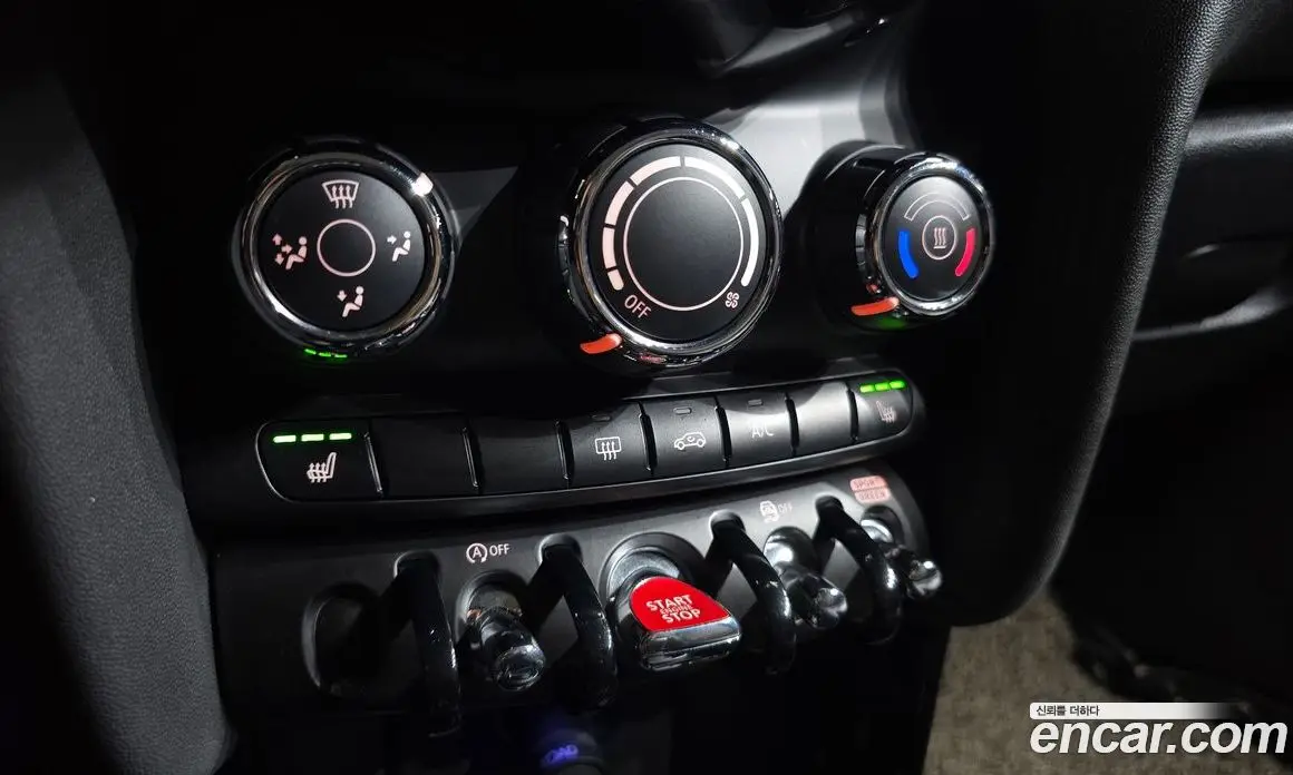 Mini Cooper 2022 1.5 автомат (гидро), фото 30