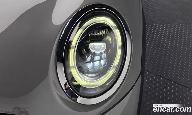 Mini Cooper 2022 1.5 автомат (гидро), миниатюра 8