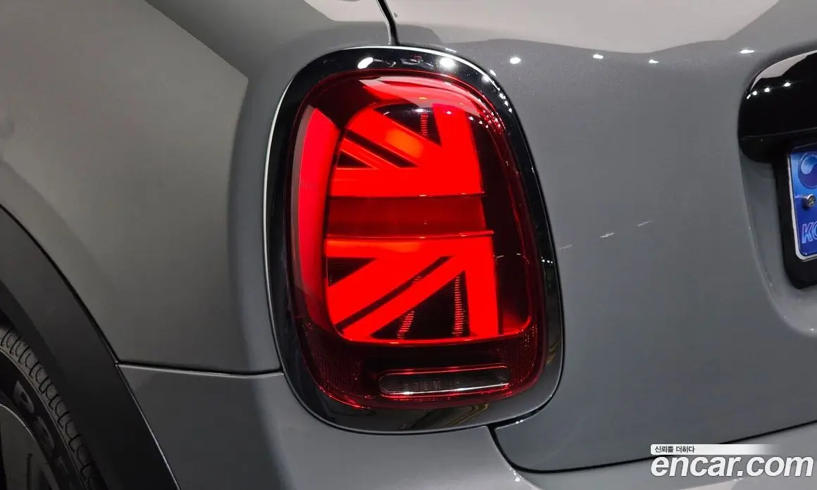 Mini Cooper 2022 1.5 автомат (гидро), фото 9