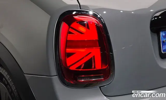 Mini Cooper 2022 1.5 автомат (гидро), миниатюра 9