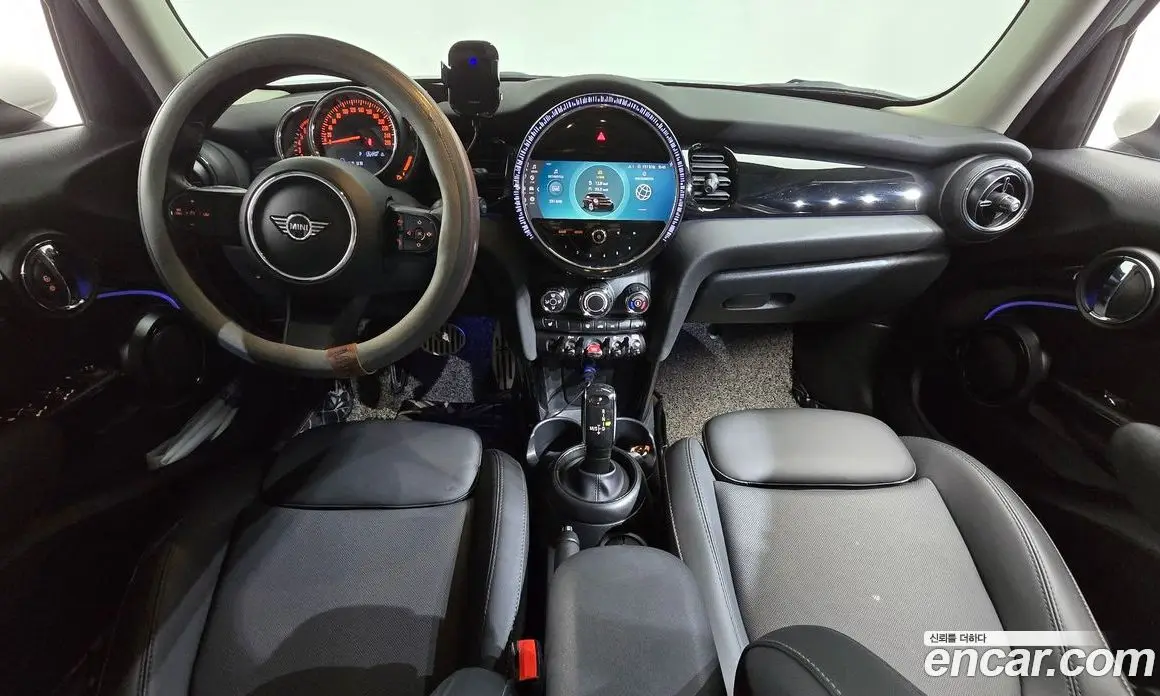 Mini Cooper 2022 1.5 автомат (гидро), фото 10