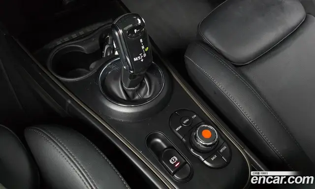 Mini Countryman 2021 2.0 автомат (гидро), миниатюра 11 Mini Countryman 2021 2.0 автомат (гидро), миниатюра 11