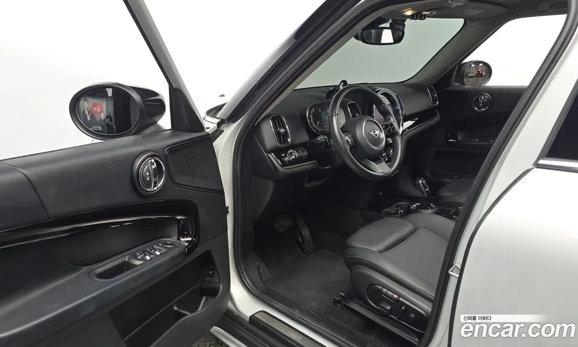 Mini Countryman 2021 2.0 автомат (гидро), фото 12 Mini Countryman 2021 2.0 автомат (гидро), фото 12