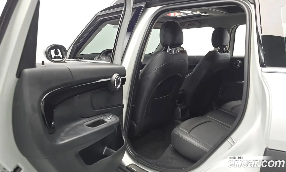 Mini Countryman 2021 2.0 автомат (гидро), фото 16 Mini Countryman 2021 2.0 автомат (гидро), фото 16