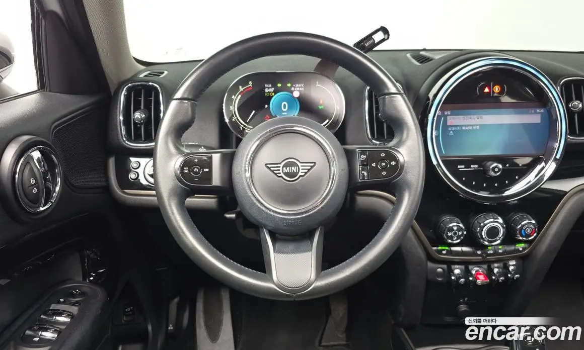 Mini Countryman 2021 2.0 автомат (гидро), фото 18 Mini Countryman 2021 2.0 автомат (гидро), фото 18
