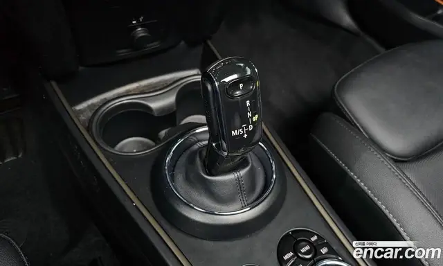 Mini Countryman 2023 1.5 автомат (гидро), миниатюра 12