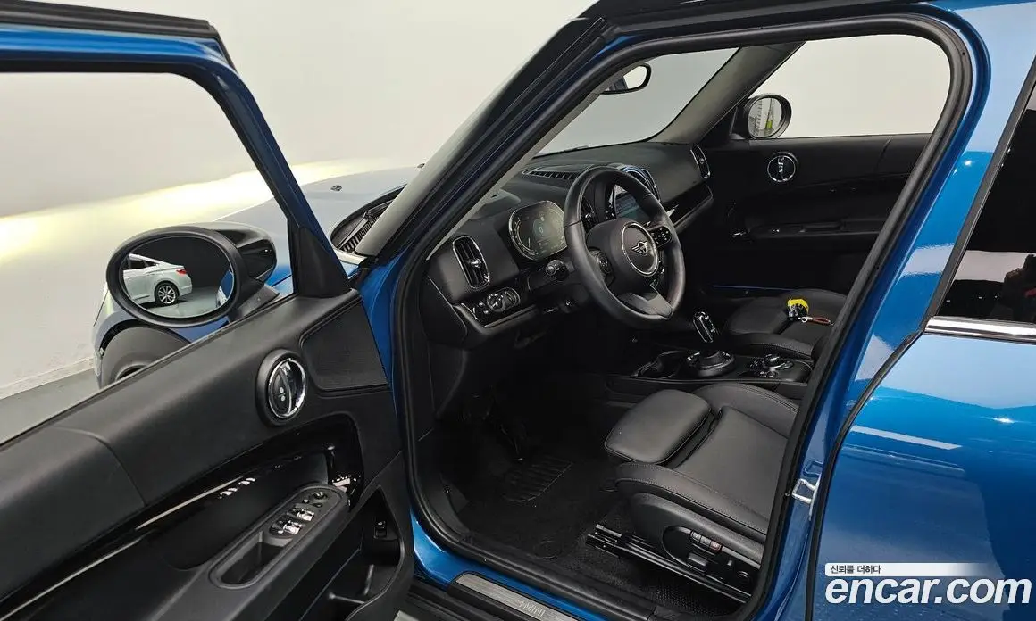Mini Countryman 2023 1.5 автомат (гидро), фото 13