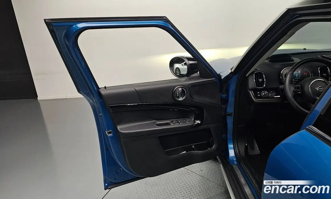 Mini Countryman 2023 1.5 автомат (гидро), фото 14