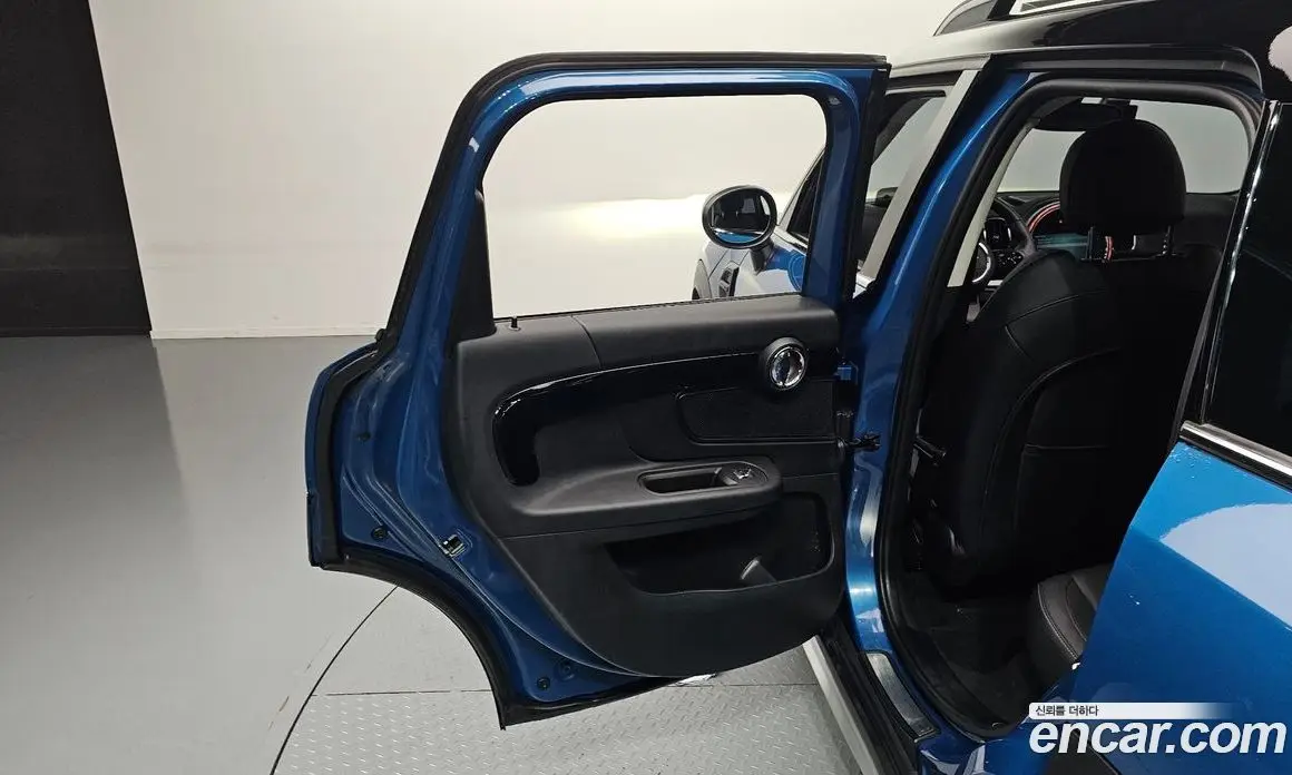Mini Countryman 2023 1.5 автомат (гидро), фото 15