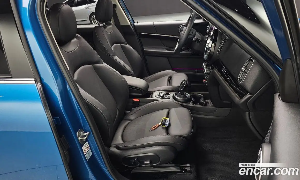 Mini Countryman 2023 1.5 автомат (гидро), фото 16
