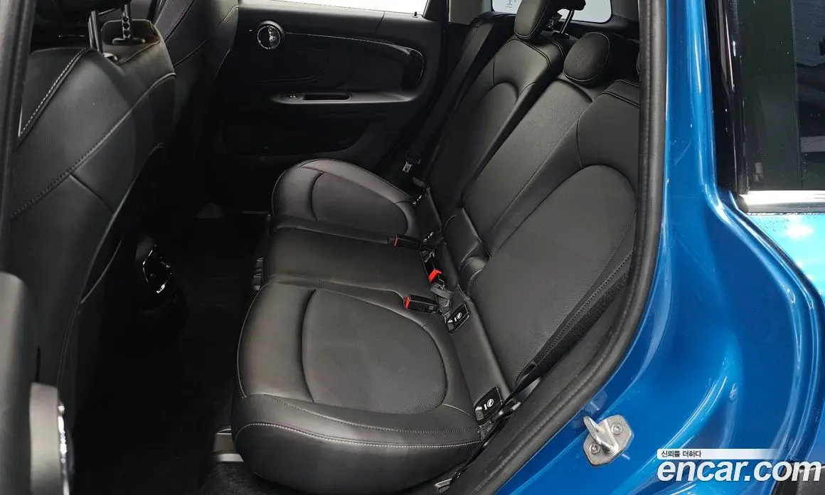 Mini Countryman 2023 1.5 автомат (гидро), фото 17