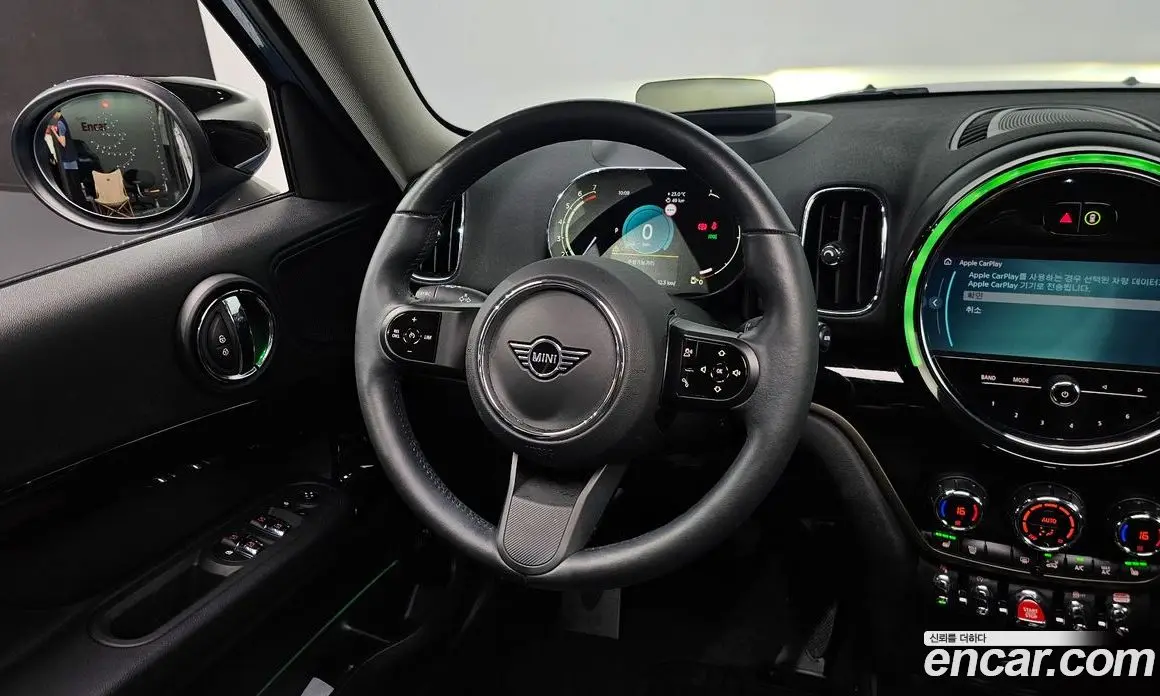 Mini Countryman 2023 1.5 автомат (гидро), фото 18