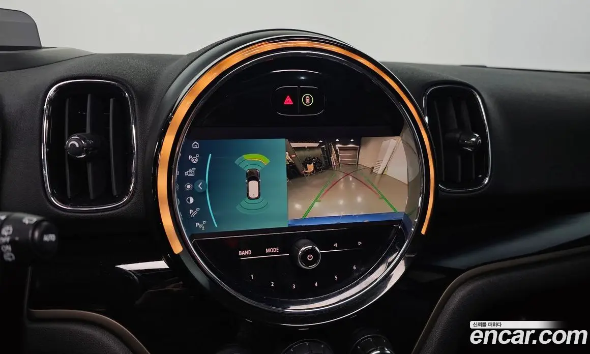 Mini Countryman 2023 1.5 автомат (гидро), фото 19