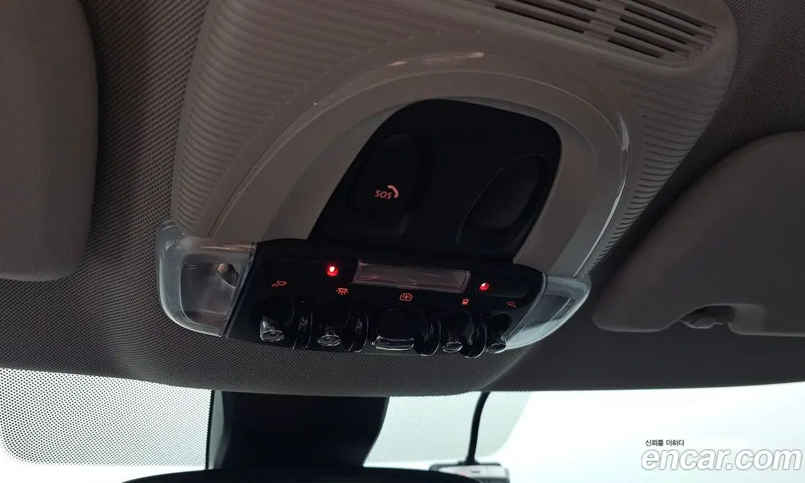 Mini Countryman 2023 1.5 автомат (гидро), фото 20
