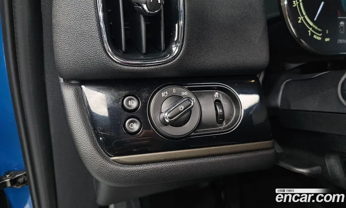 Mini Countryman 2023 1.5 автомат (гидро), фото 24