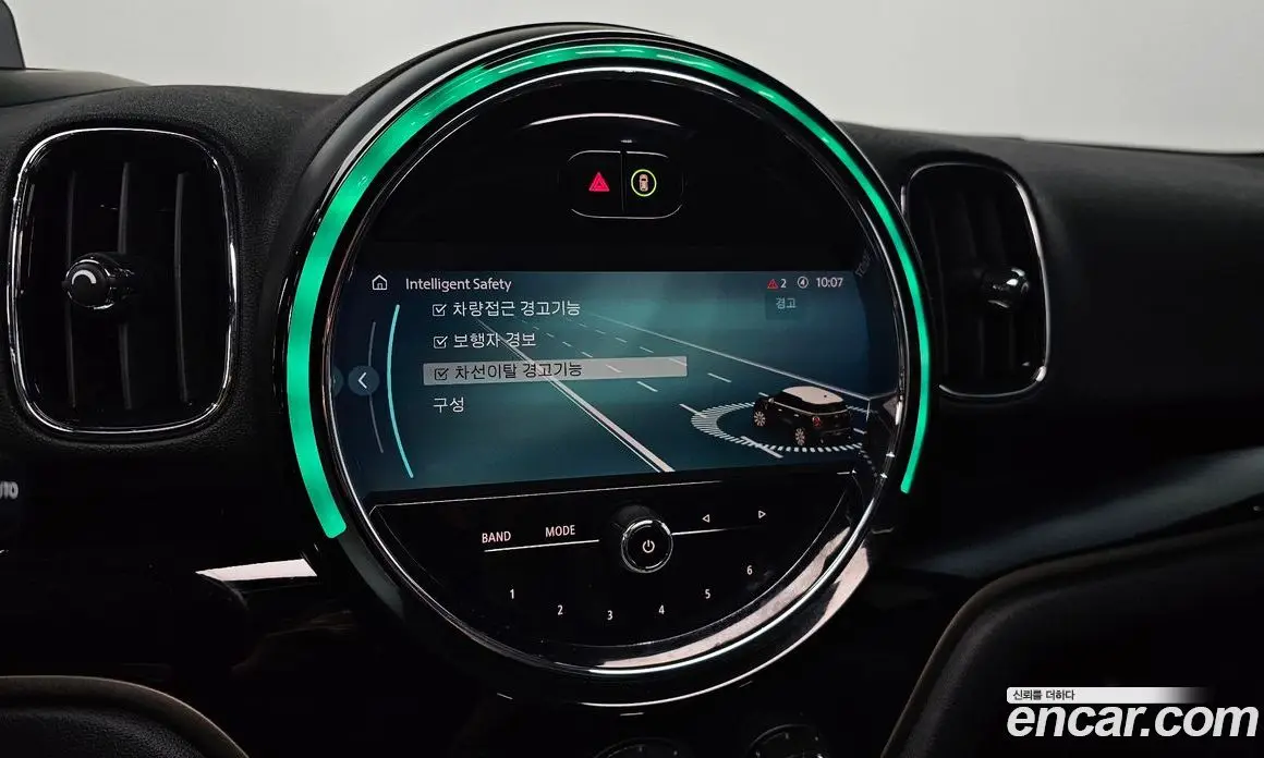 Mini Countryman 2023 1.5 автомат (гидро), фото 32