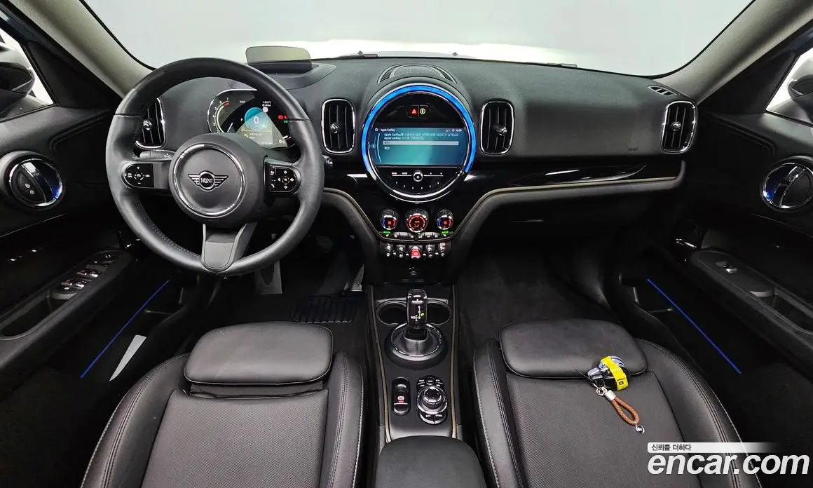 Mini Countryman 2023 1.5 автомат (гидро), фото 10