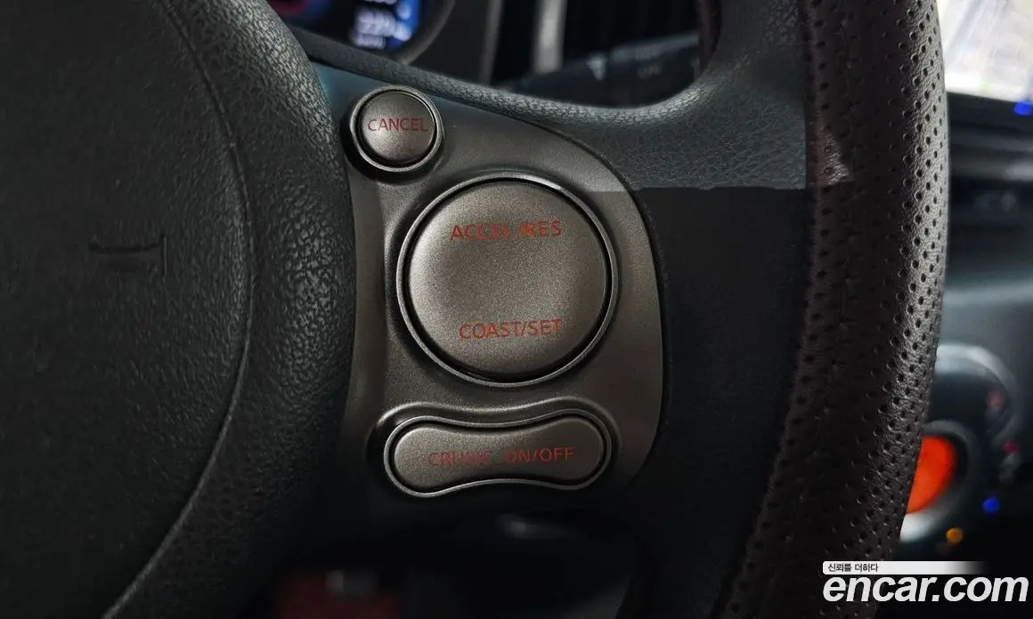 Nissan Cube 2011 1.8 автомат (гидро), фото 18 Nissan Cube 2011 1.8 автомат (гидро), фото 18