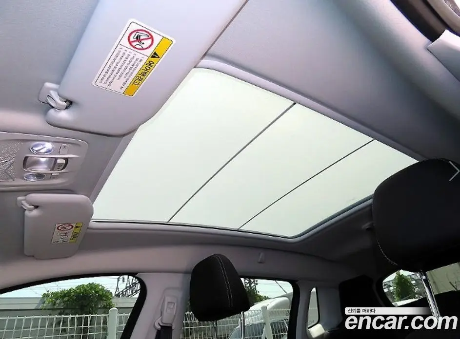 Peugeot 2008 2019 1.5 автомат (гидро), фото 18