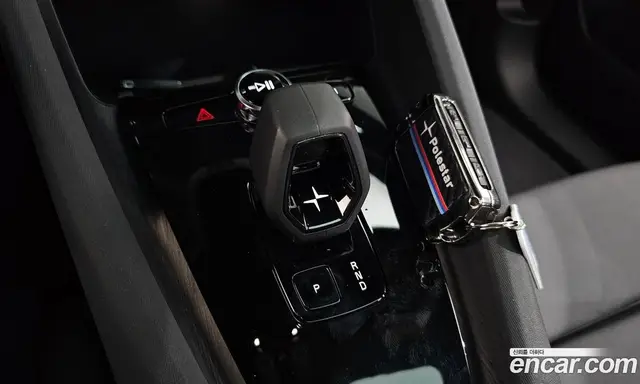 Polestar Polestar 2 2024 0.2 автомат (гидро), миниатюра 12