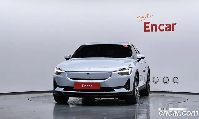 Polestar Polestar 2 2024 0.2 автомат (гидро), миниатюра 3 Polestar Polestar 2 2024 0.2 автомат (гидро), миниатюра 3