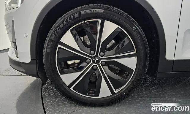 Polestar Polestar 2 2024 0.2 автомат (гидро), миниатюра 5 Polestar Polestar 2 2024 0.2 автомат (гидро), миниатюра 5