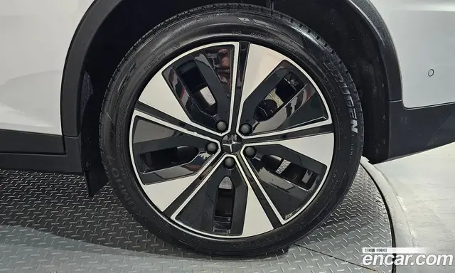 Polestar Polestar 2 2024 0.2 автомат (гидро), миниатюра 7 Polestar Polestar 2 2024 0.2 автомат (гидро), миниатюра 7
